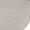 Fauteuil tournant KF.A2096 gris clair