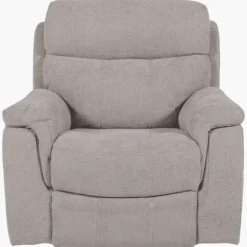 Fautueil manuel Orion taupe