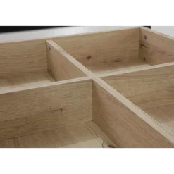 FINN - Table basse avec rangement