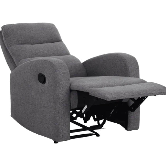 Flow - fauteuil relax manuel