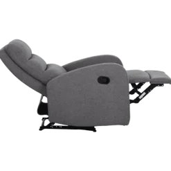 Flow - fauteuil relax manuel