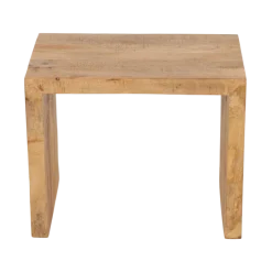 Gladys Set de 2 tables d'appoints