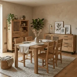Gladys table 175 cm