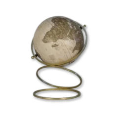 Globe Terrestre ref 2479A