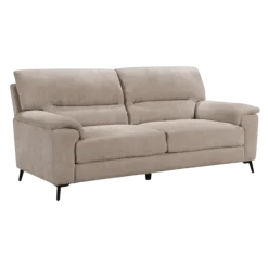 Glory canapé 3 places Beige