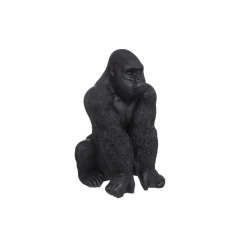 Gorille 67 cm Résine