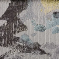 Gulliver - Big sofa Gris bleu