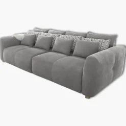 Gulliver sofa Gris 403-09