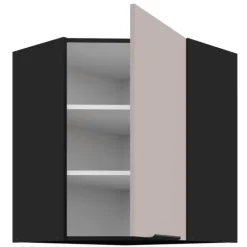 Haut 60/60 cm Arona Cachmere