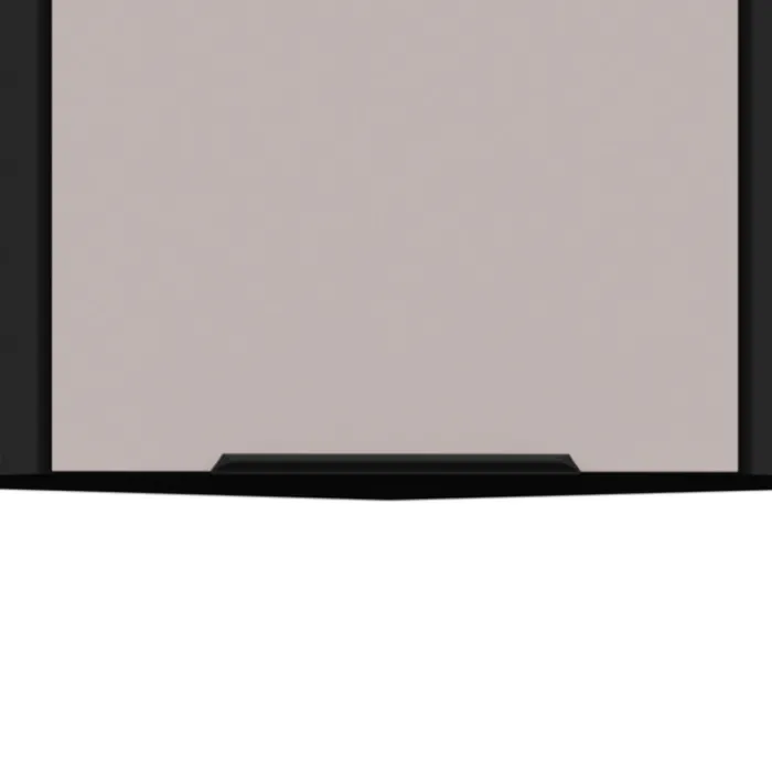 Haut 60/60 cm Arona Cachmere