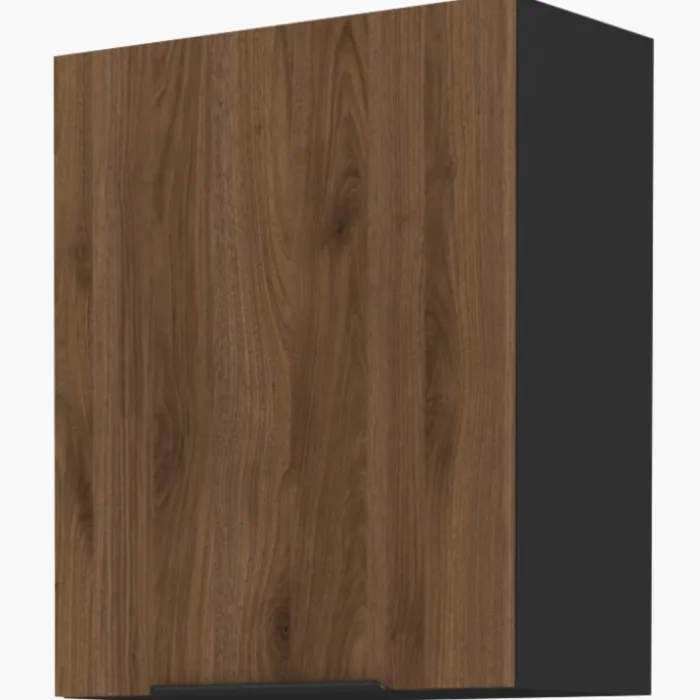 Haut 60 cm Monza Décor noyer