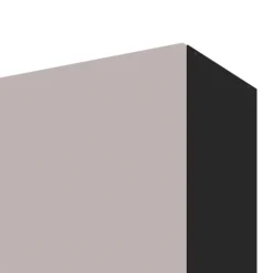 Haut 80 cm - 2 portes Arona Cashmere