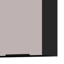 Haut 80 cm - 2 portes Arona Cashmere