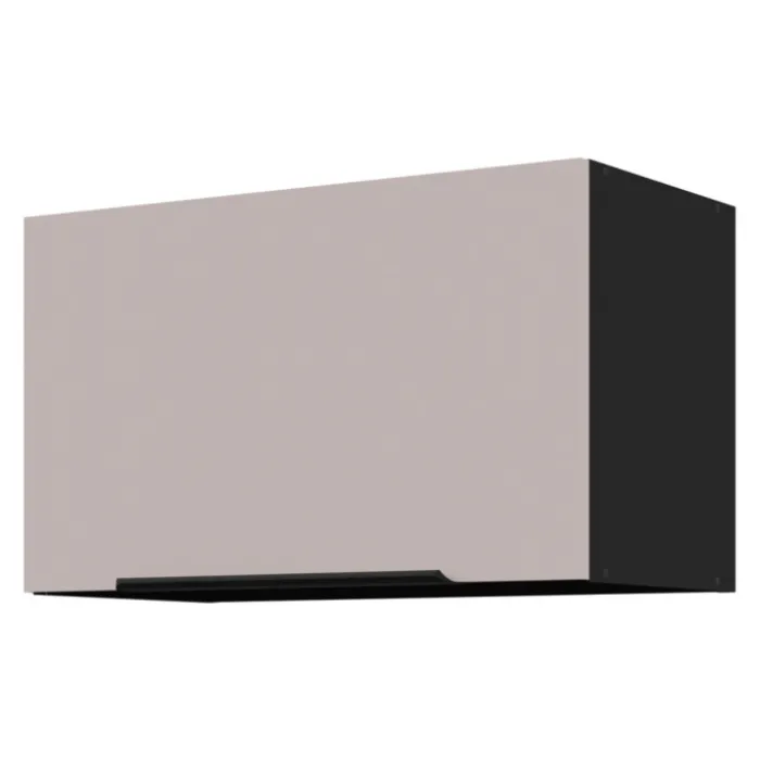 Haut hotte 60 cm Arona cashmere