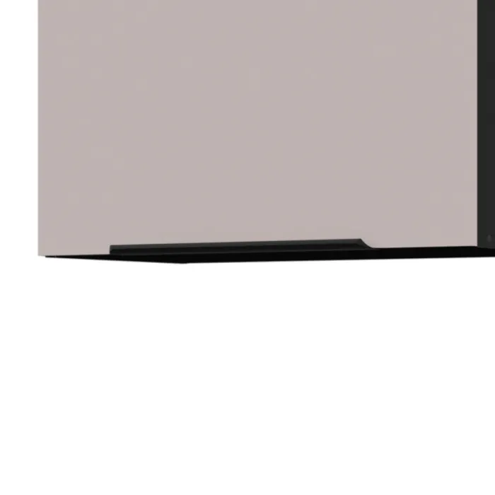 Haut hotte 60 cm Arona cashmere