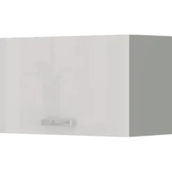 Haut hotte 60 1P Bianka blanc