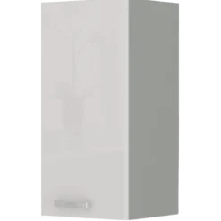 Haut 40 1P Bianka blanc