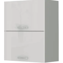 Haut 80 2P Bianka blanc