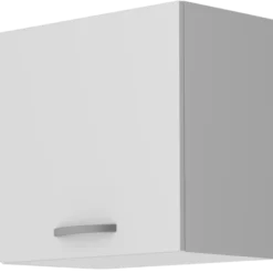 Haut 60 1P Eko blanc