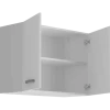 Haut 80 2P Eko blanc