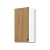 Haut 40 1P Mia blanc