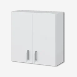 Haut 60 2P Multiusos blanc