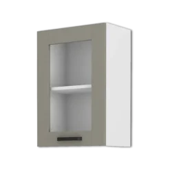 Haut 40 1PV Luna gris