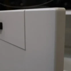 Haut 40 1PV Luna gris