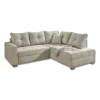 Heidelberg canapé d'angle beige