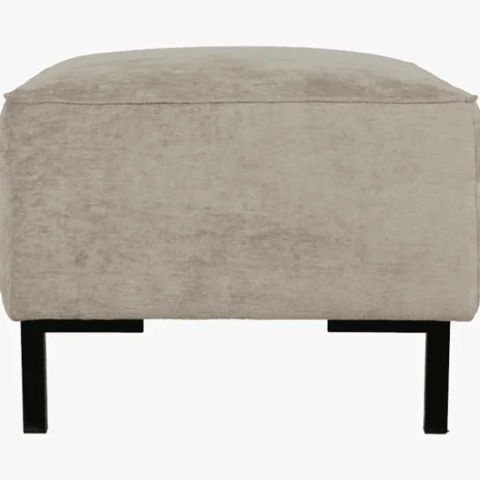 Hocker ( pouf ) Mons en tissu
