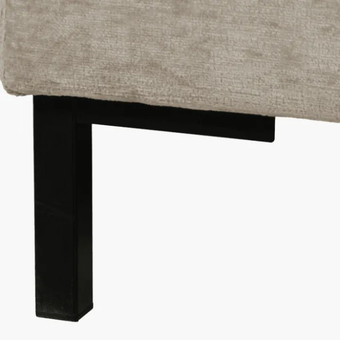 Hocker ( pouf ) Mons en tissu