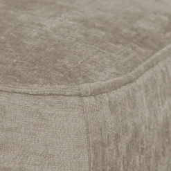 Hocker ( pouf ) Mons en tissu