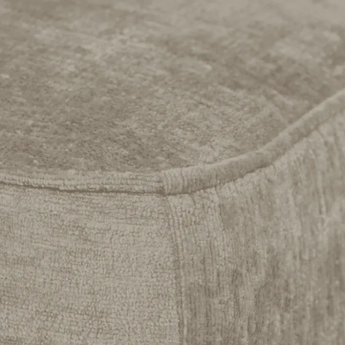 Hocker ( pouf ) Mons en tissu