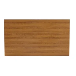 HYMAN - 200cm - Table rectangulaire