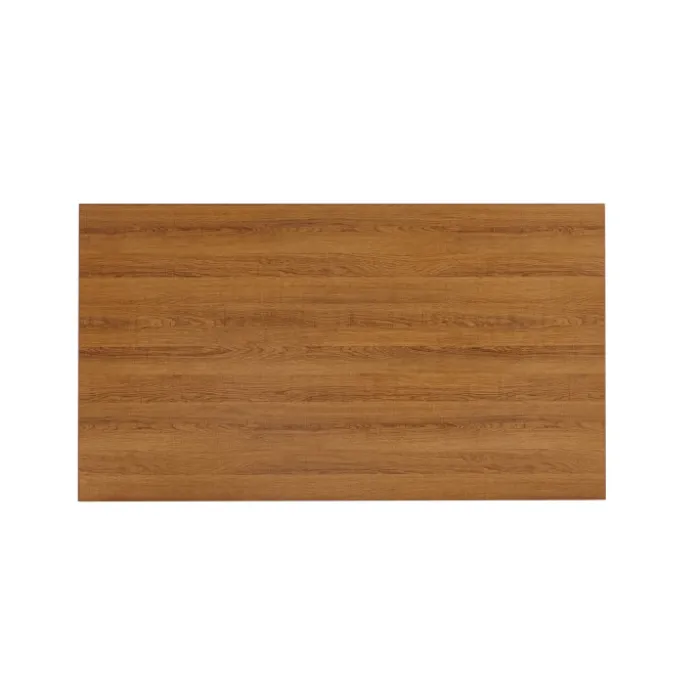 HYMAN 160 - Table rectangulaire 160 cm