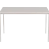 Jackson - Table 120 cm (Vendu sans tabourets)