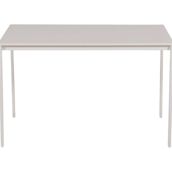 Jackson - Table 120 cm (Vendu sans tabourets)