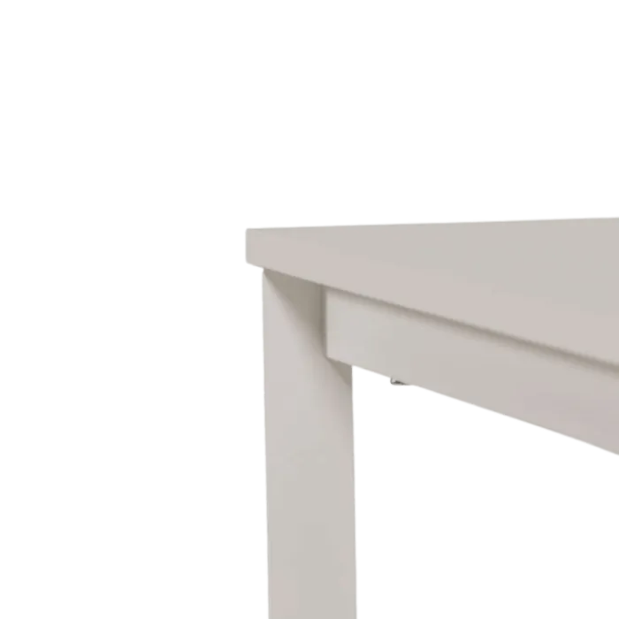 Jackson - Table 120 cm (Vendu sans tabourets)