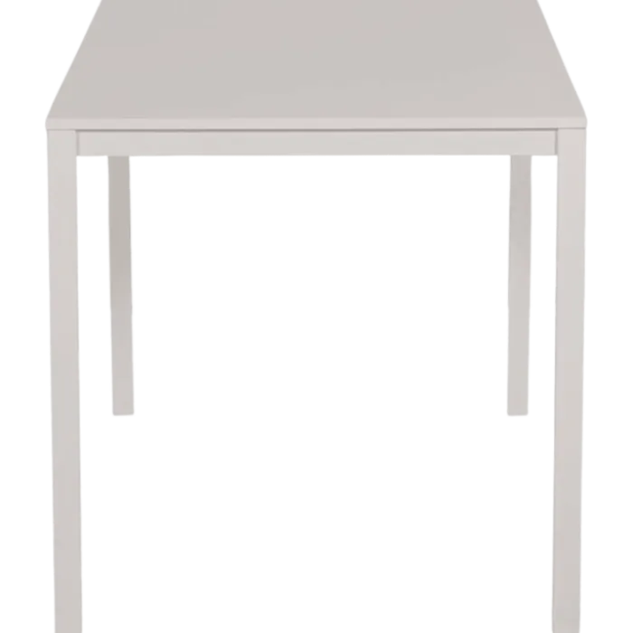 Jackson - Table 120 cm (Vendu sans tabourets)
