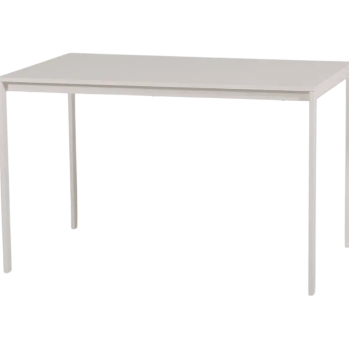 Jackson - Table 120 cm (Vendu sans tabourets)