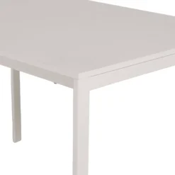 Jackson - Table 120 cm (Vendu sans tabourets)