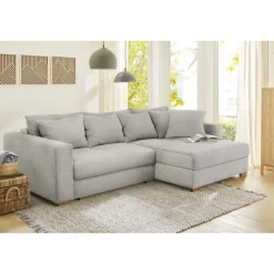 Kampen - Canapé convertible beige