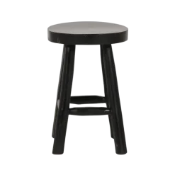 Kansas black - Tabouret
