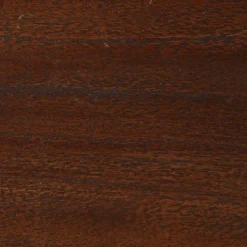 KANSAS -tabouret - Brown antique