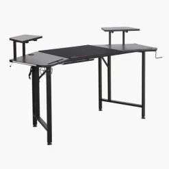 Kellan - Bureau Gaming LED