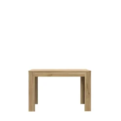 KILLARNEY Table extensible 120/145,5/175 cm TMST142 D108