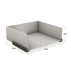 Kit Bloc Casa L 60 cm Textile