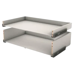 Kit 2 bloc Casa L 90 - P 56 cm