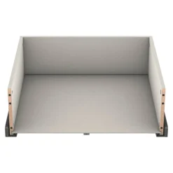 Kit bloc tiroir Casa L 60 cm