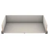Kit bloc tiroir Casa L 90 cm - P 56 cm